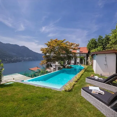 Villa Sleeps 10 Pool Air Con *